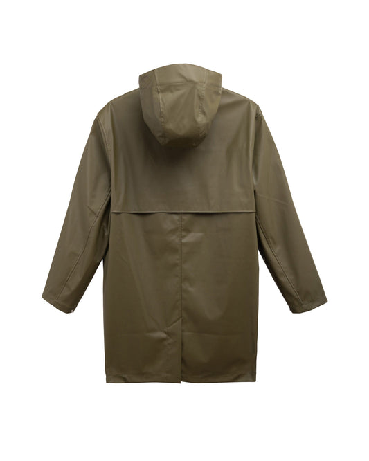 herschel Long Classic Rain Jacket Men S foto 4