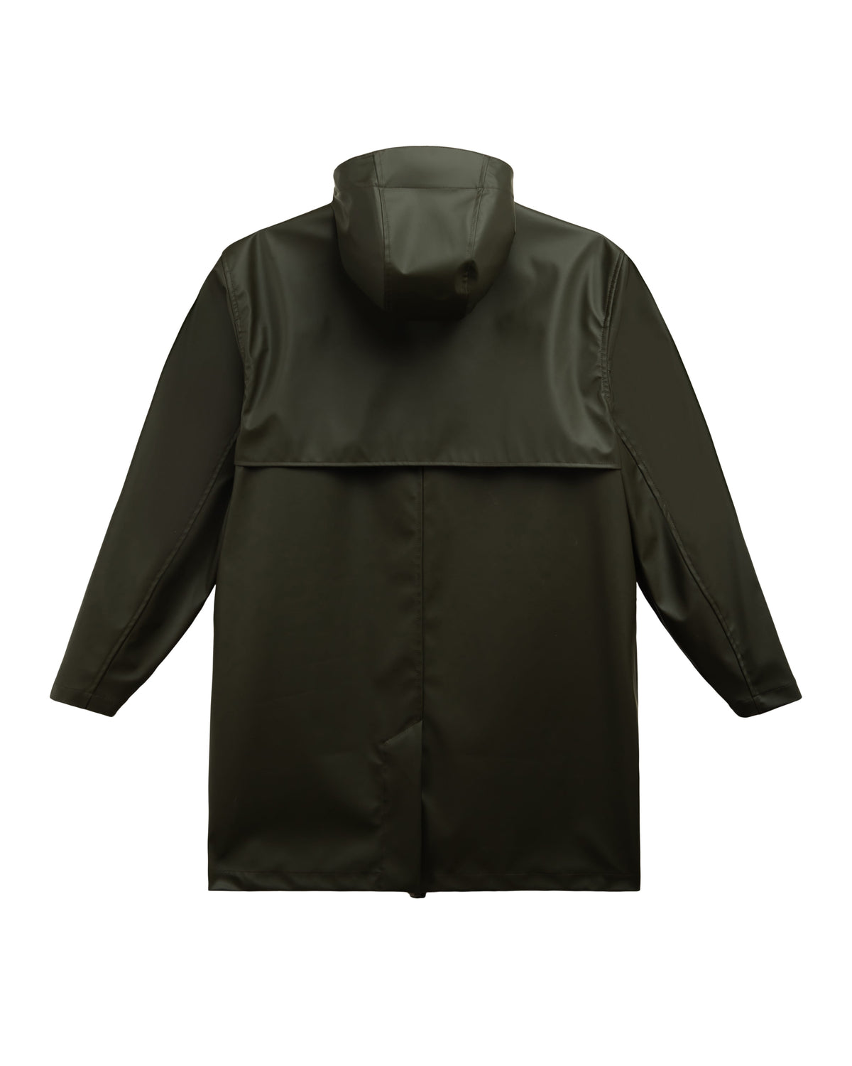 herschel giacche Long Classic Rain Jacket Men S