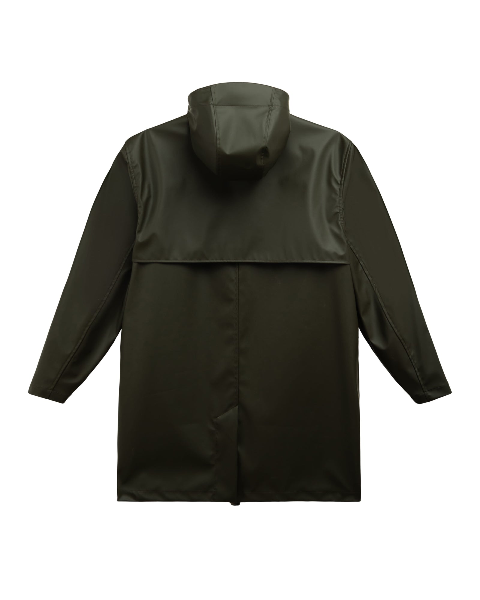 herschel giacche Long Classic Rain Jacket Men S