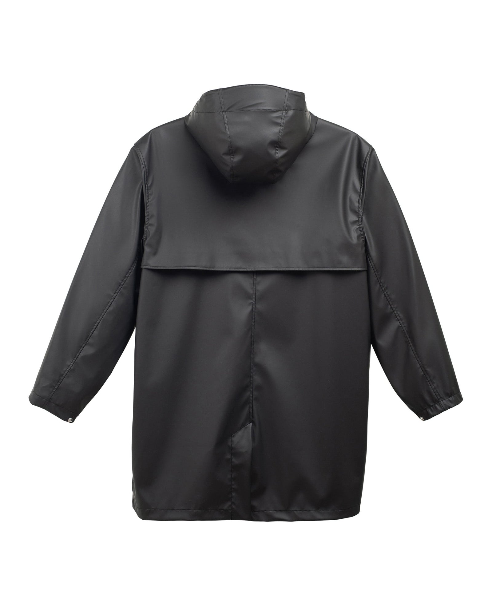 herschel giacche Long Classic Rain Jacket Men S