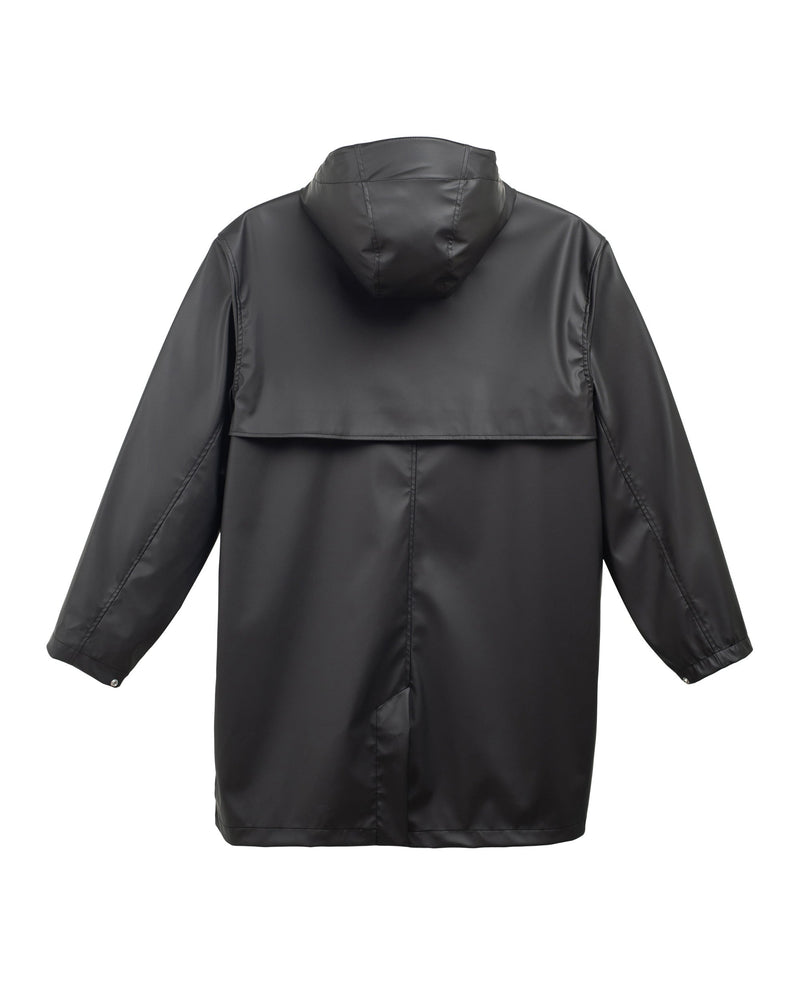 herschel giacche Long Classic Rain Jacket Men S
