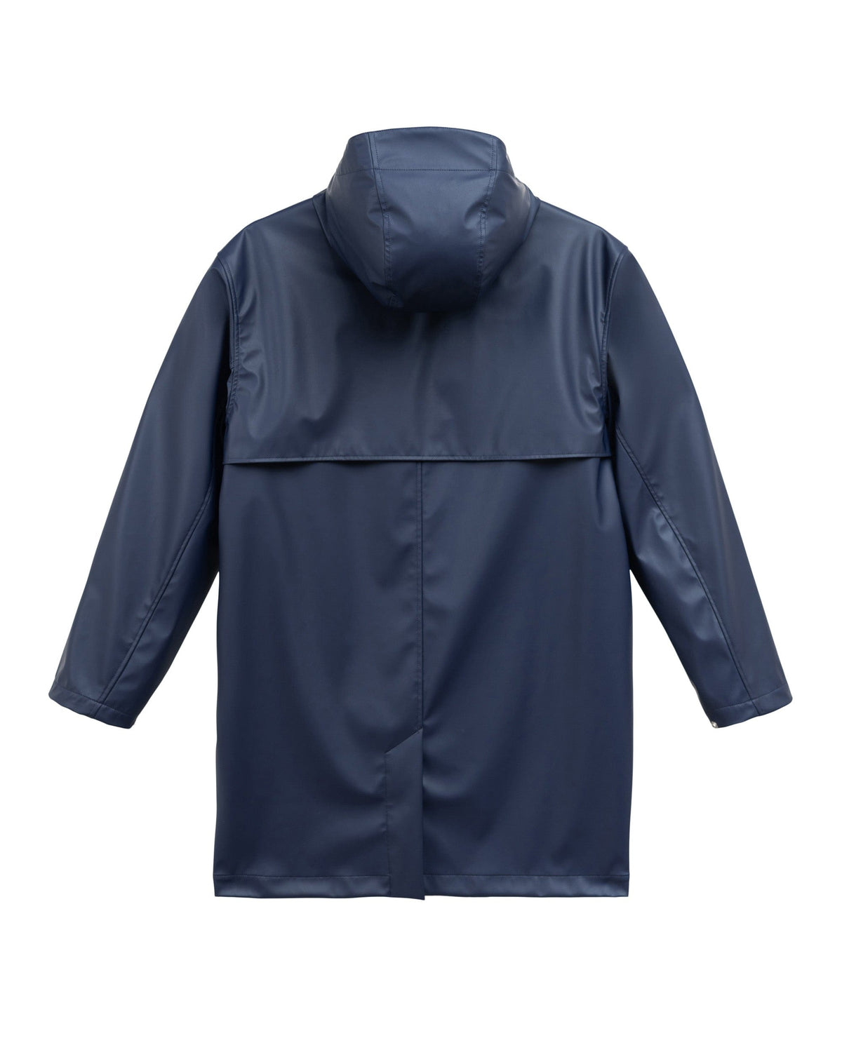 herschel giacche Long Classic Rain Jacket Men S