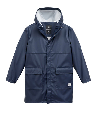 giacche herschel LONG CLASSIC RAIN JACKET MEN S