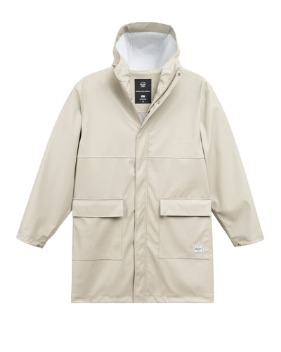 giacche herschel LONG CLASSIC RAIN JACKET MEN S