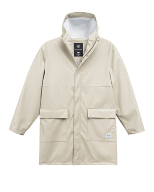 Long Classic Rain Jacket Men S