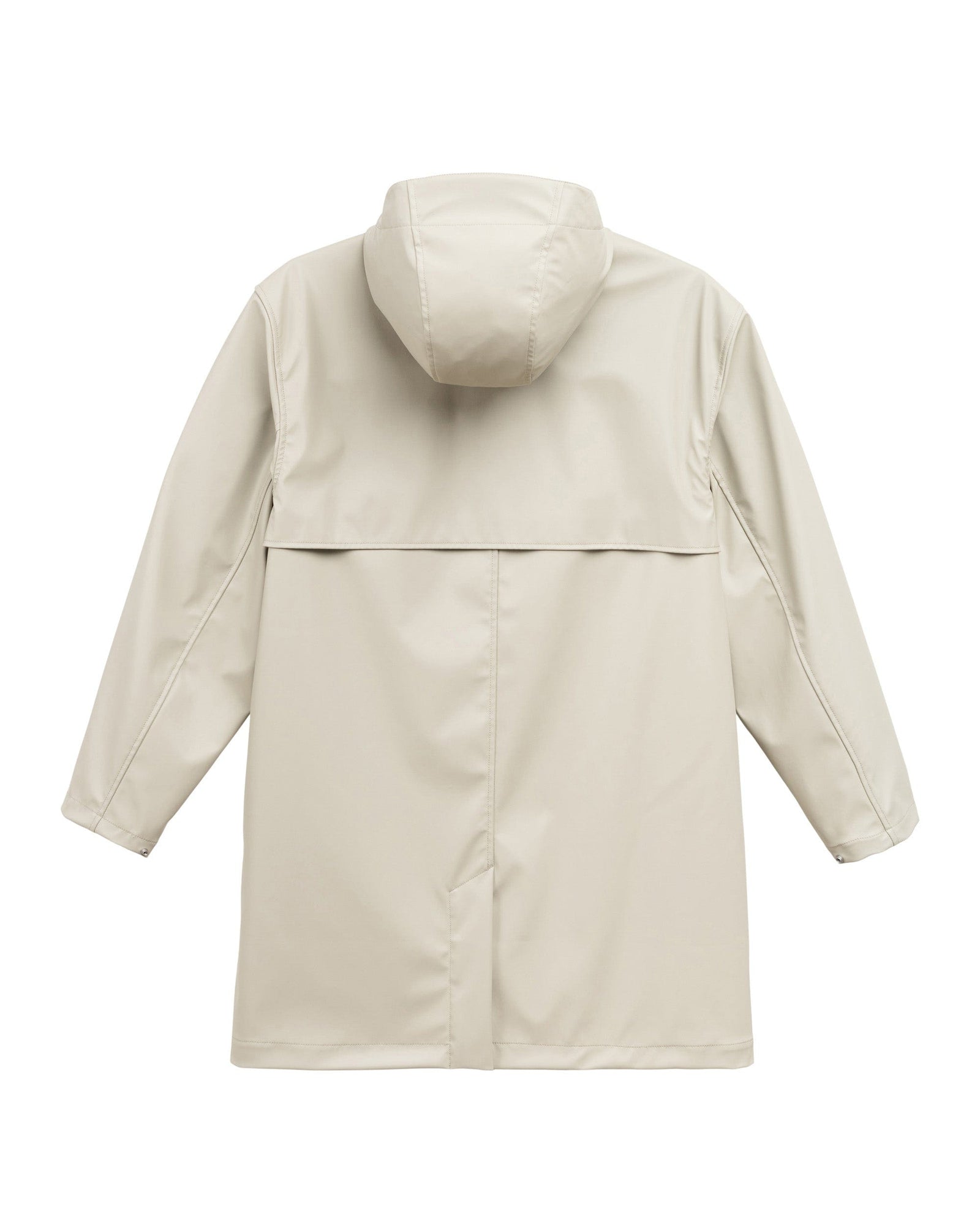 herschel giacche Long Classic Rain Jacket Men S