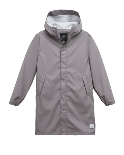 giacche herschel LONG CLASSIC RAIN JACKET WOMEN S