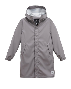 Long Classic Rain Jacket Women S