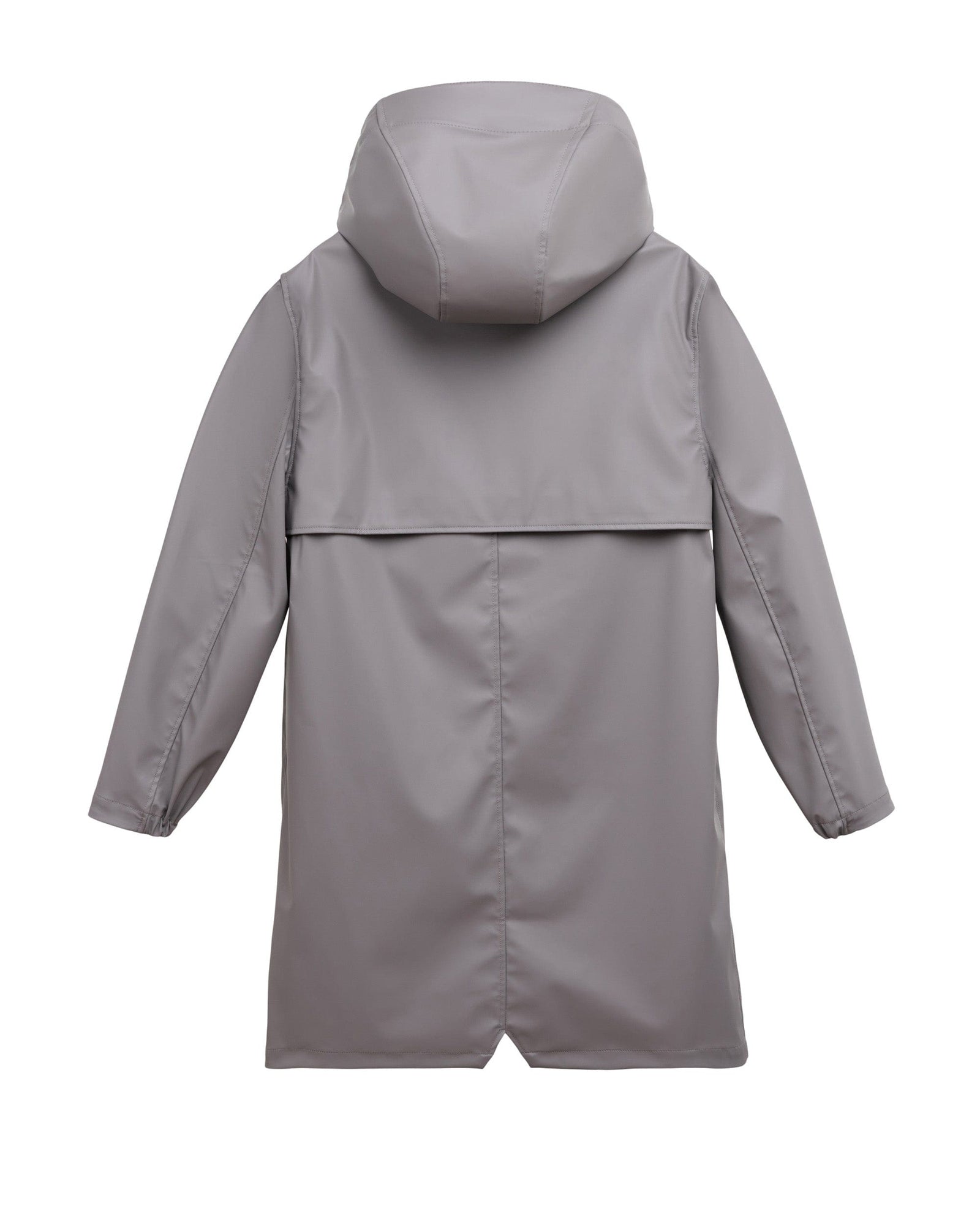 herschel giacche Long Classic Rain Jacket Women S