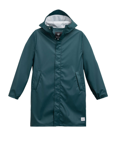 giacche herschel LONG CLASSIC RAIN JACKET WOMEN S