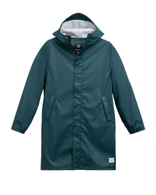 Long Classic Rain Jacket Women S