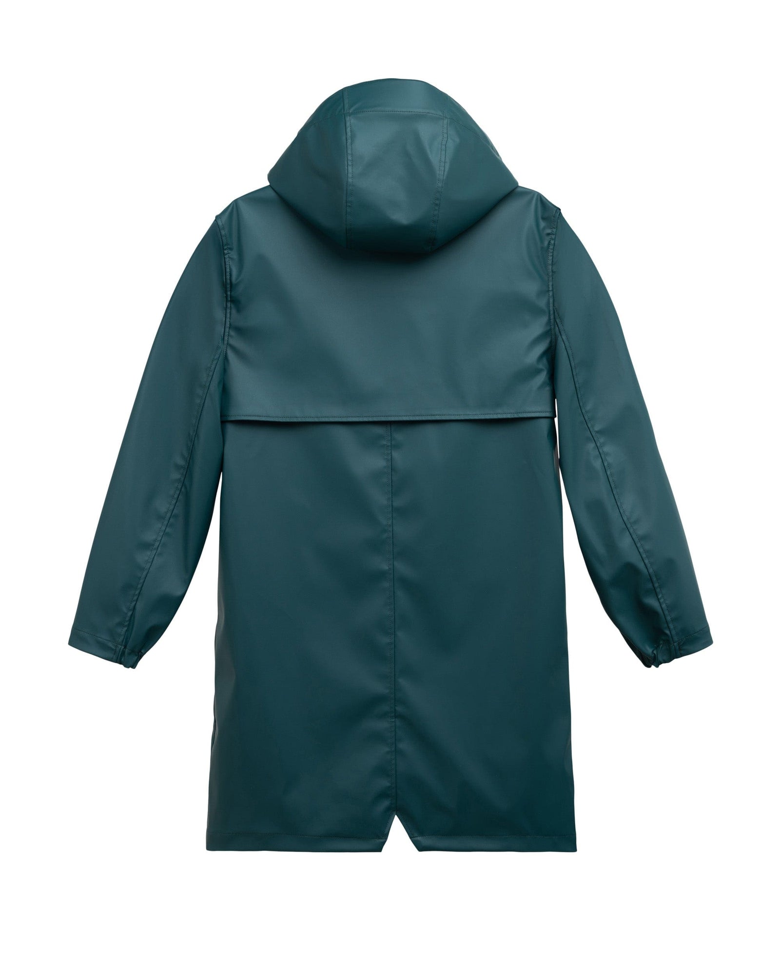 herschel giacche Long Classic Rain Jacket Women S