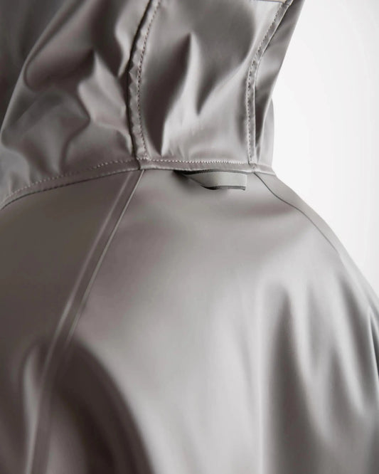 herschel Long Classic Rain Jacket Women S foto 6