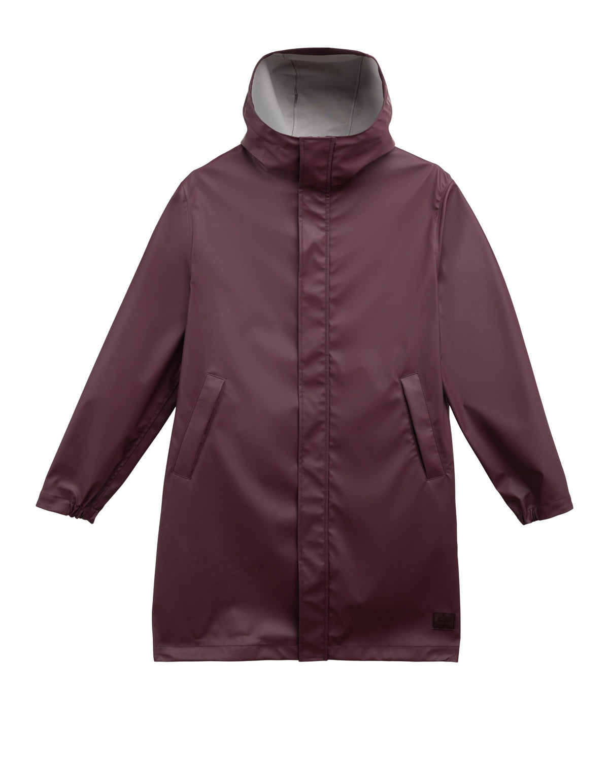 herschel giacche Long Classic Rain Jacket Women S
