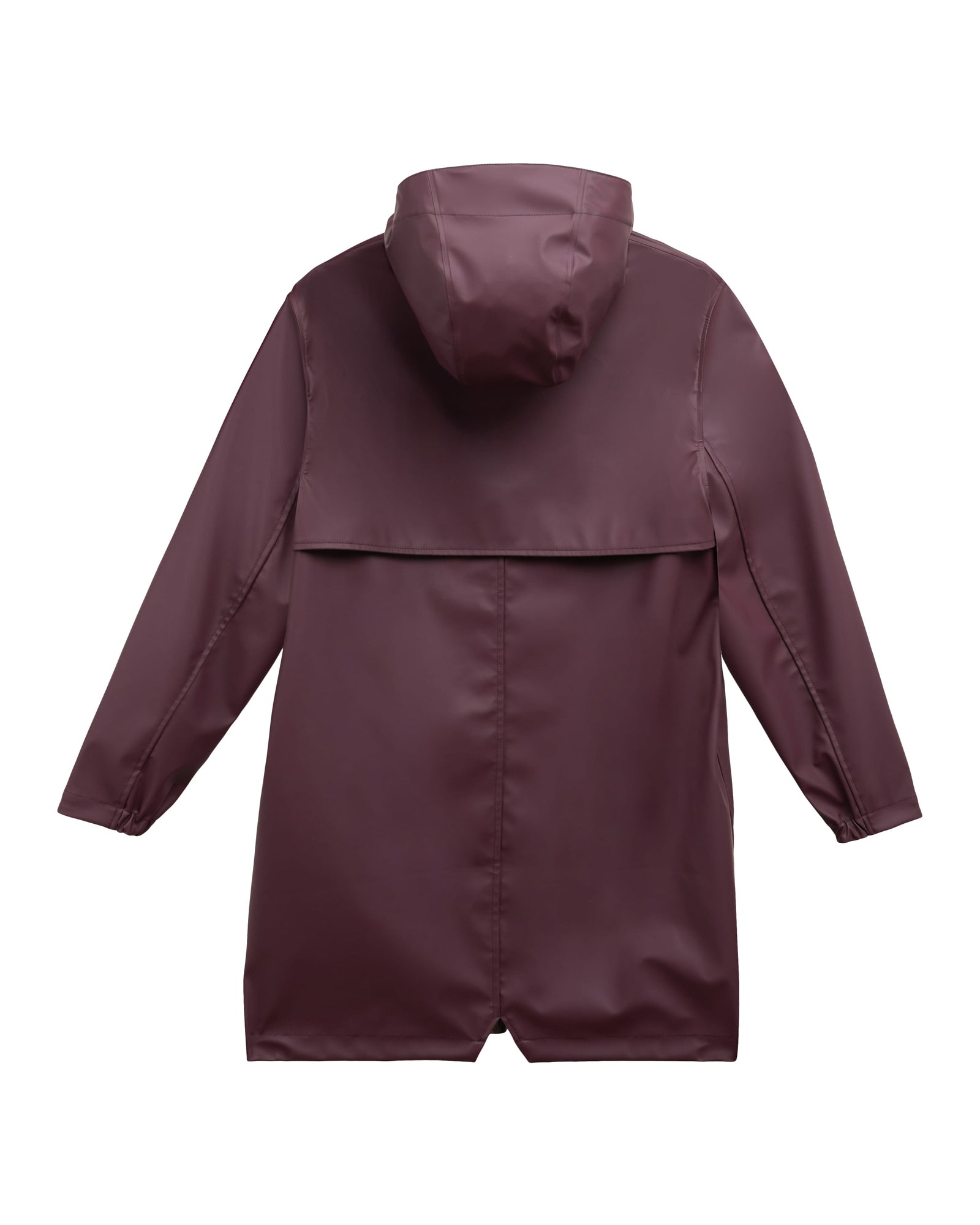 herschel giacche Long Classic Rain Jacket Women S