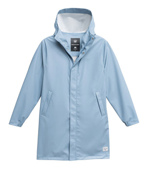 Long Classic Rain Jacket Women S