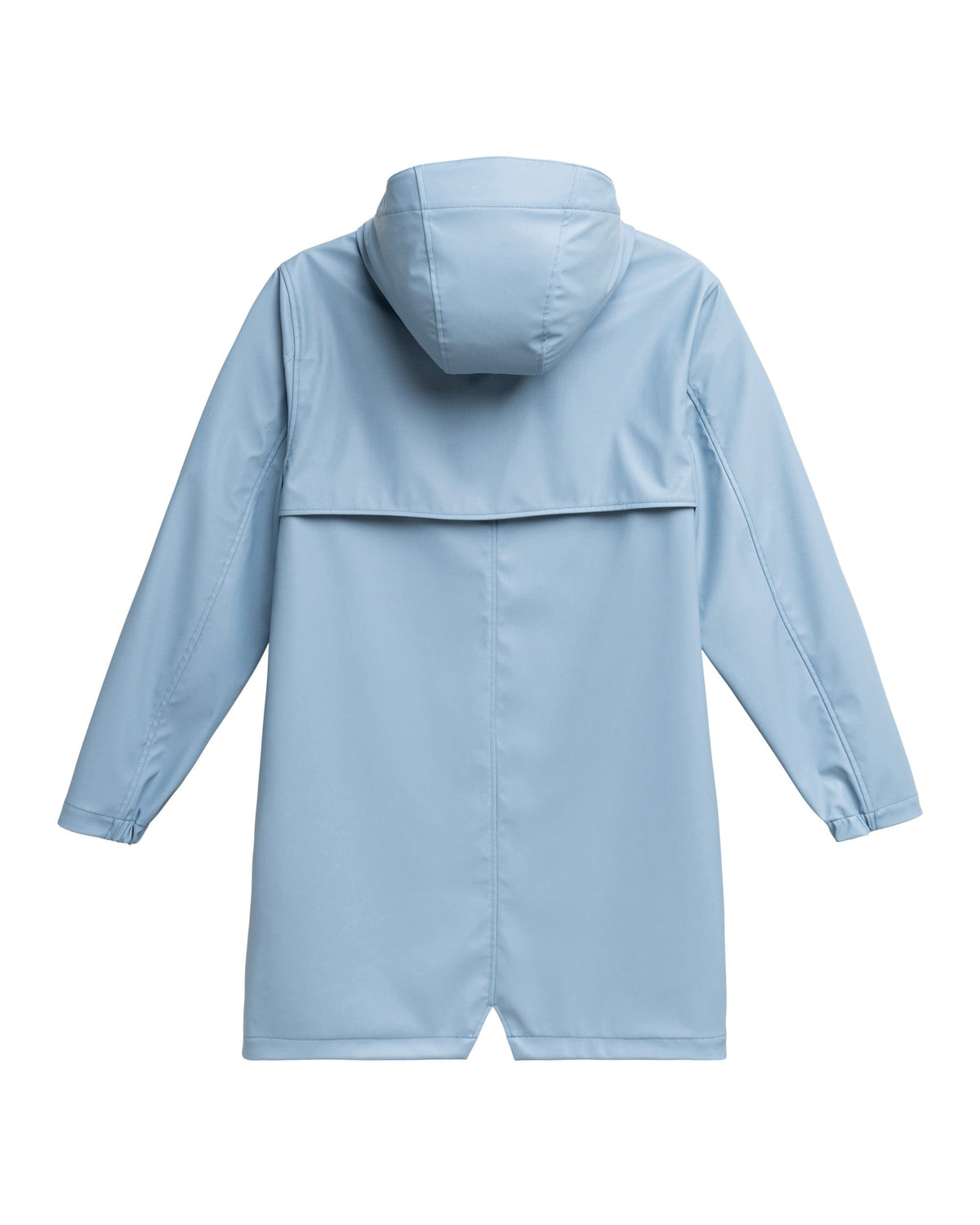 herschel giacche Long Classic Rain Jacket Women S