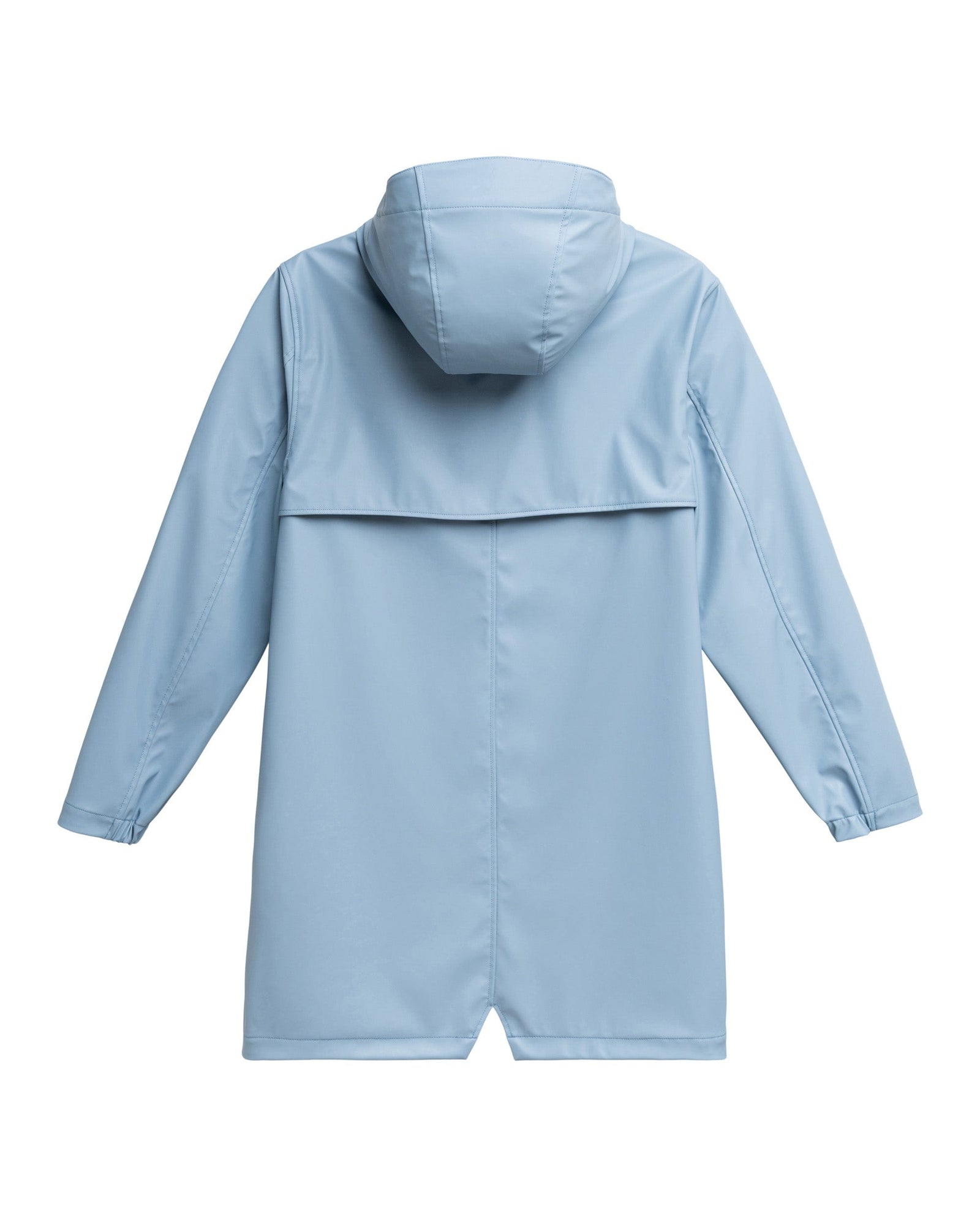 herschel giacche Long Classic Rain Jacket Women S