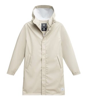 Long Classic Rain Jacket Women S