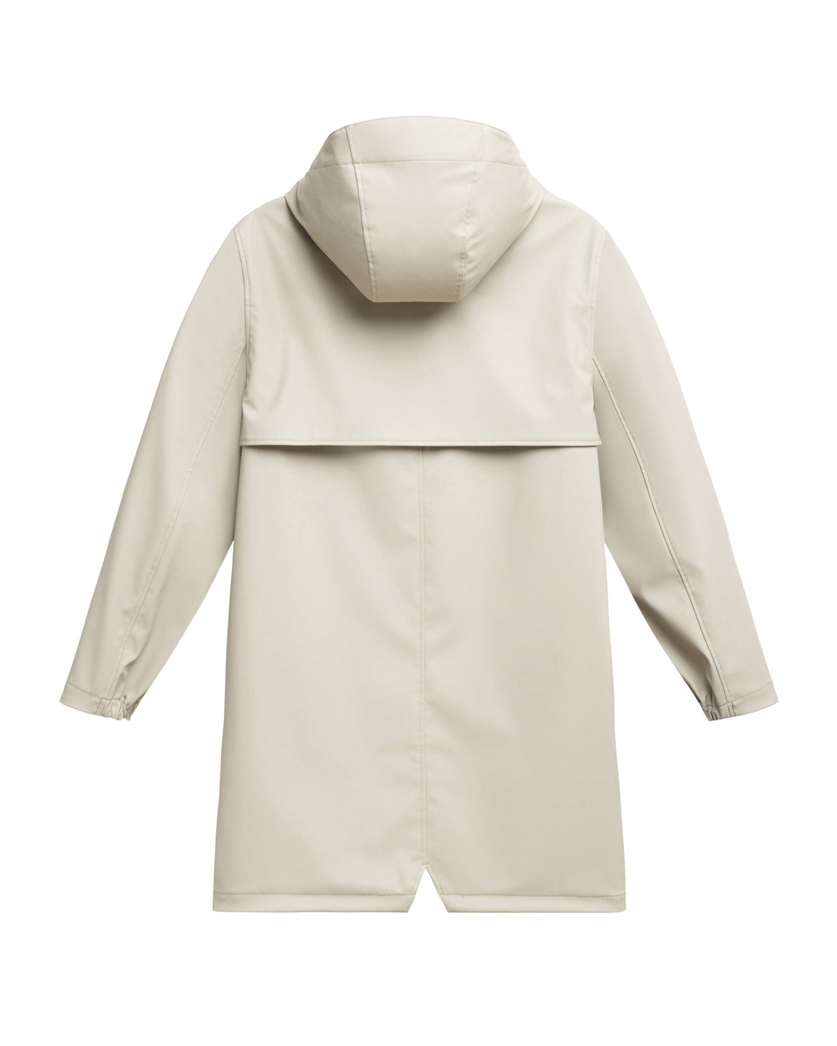 herschel giacche Long Classic Rain Jacket Women S