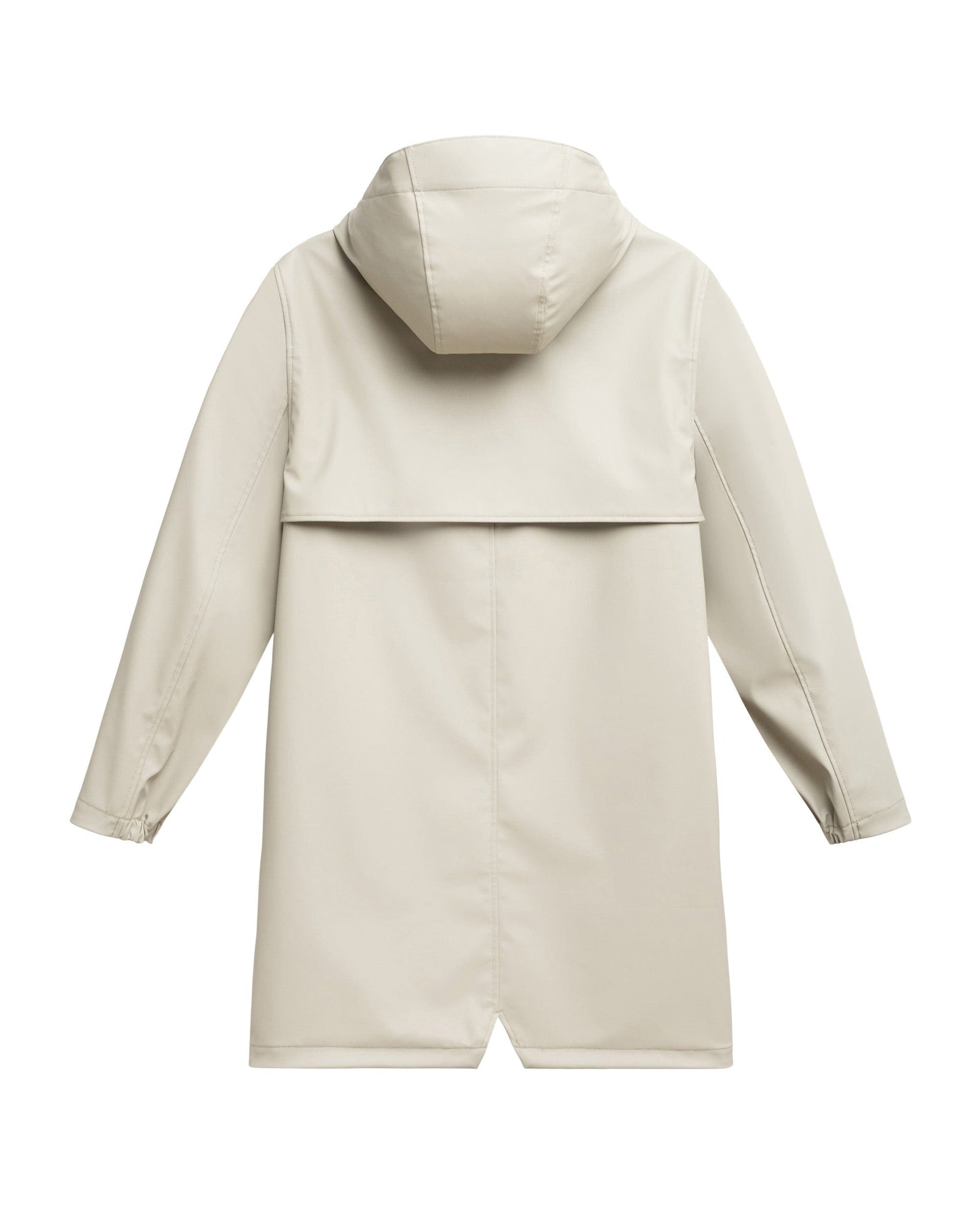 herschel giacche Long Classic Rain Jacket Women S