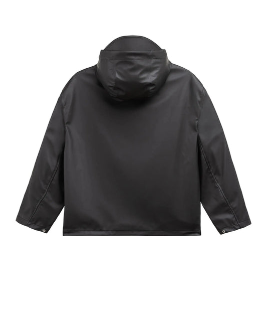 herschel Mcleod Rain Jacket Men S foto 5