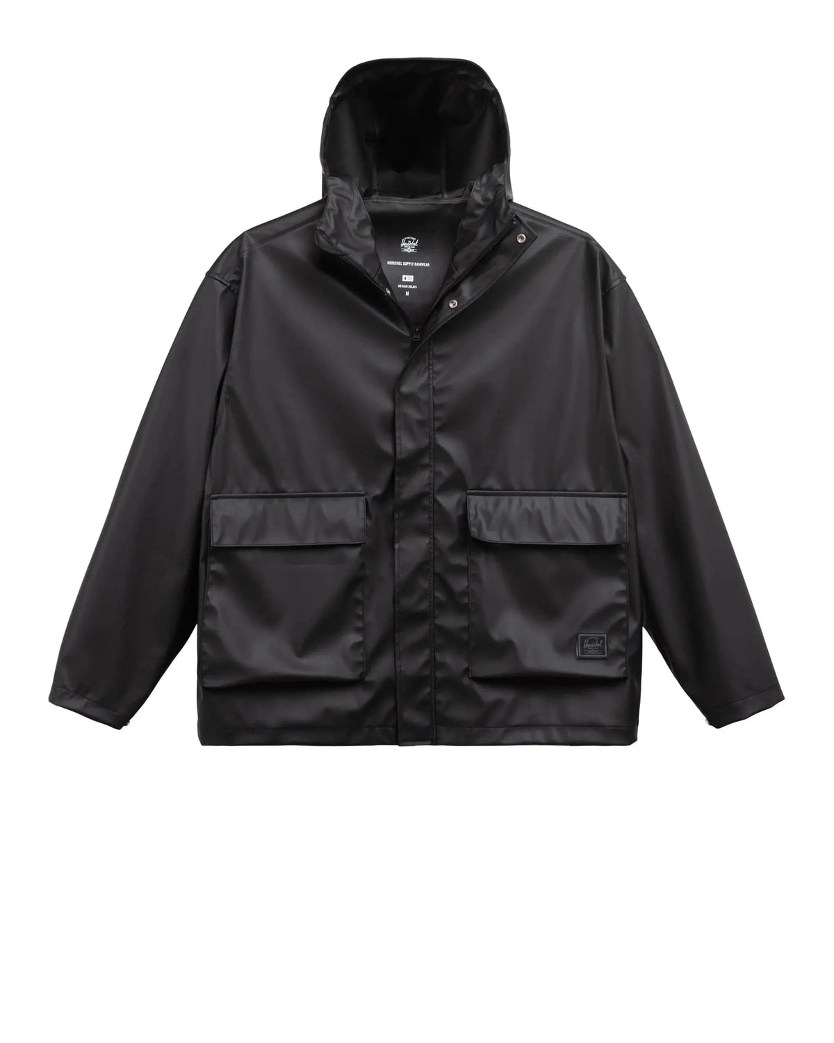 herschel giacche Mcleod Rain Jacket Men S