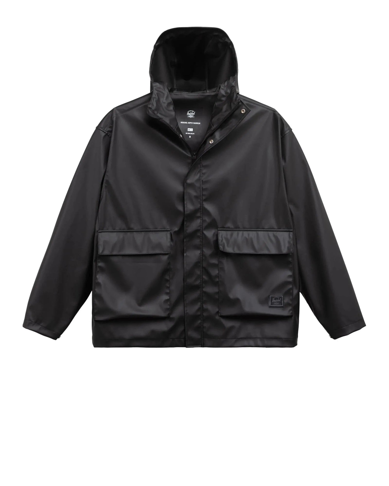 herschel giacche Mcleod Rain Jacket Men S
