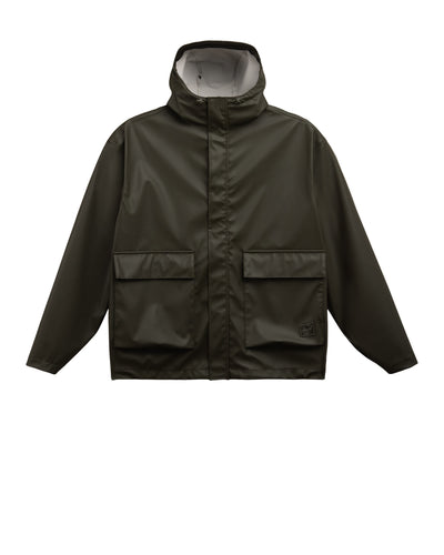 jackets herschel MCLEOD RAIN JACKET MEN S
