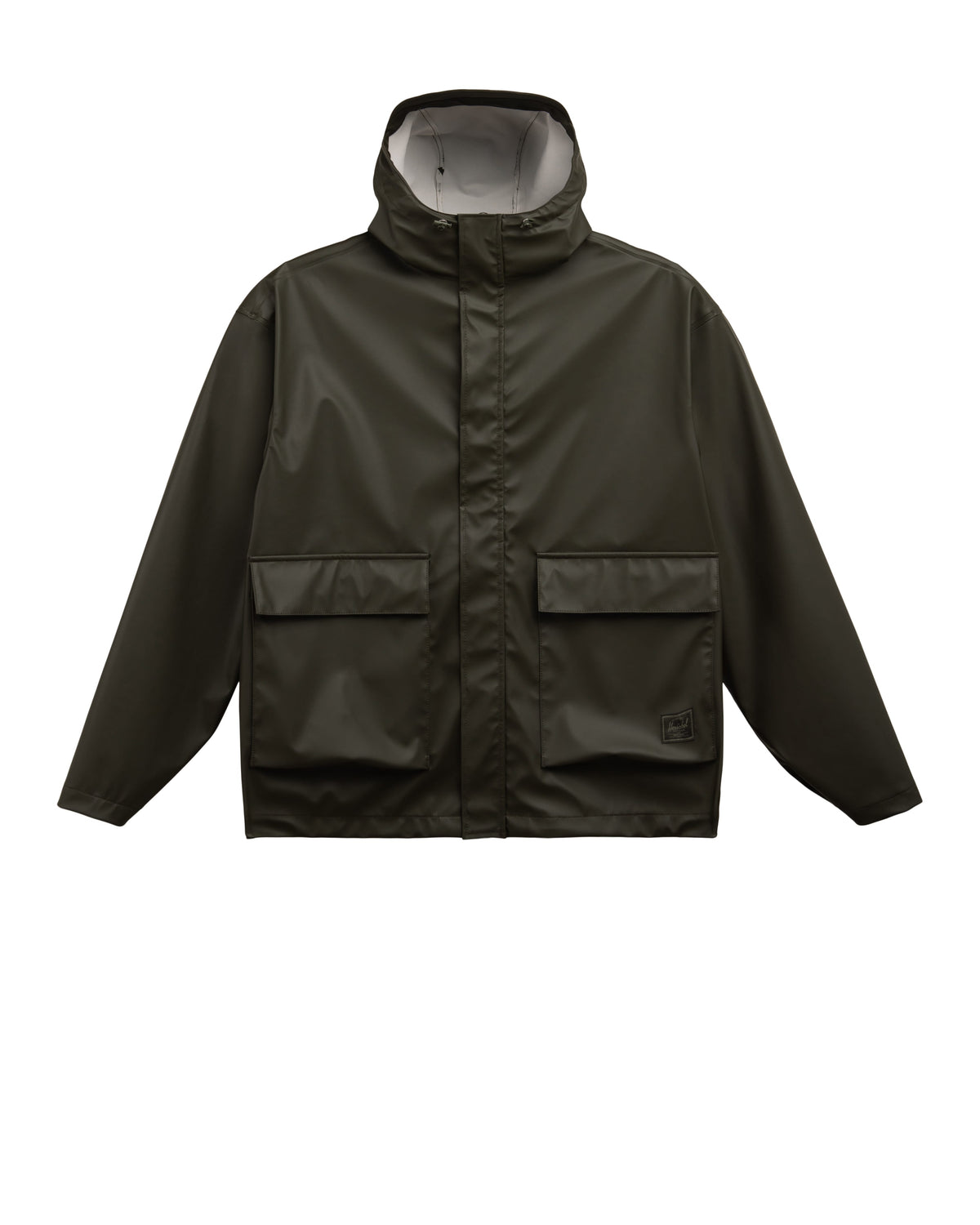 herschel giacche Mcleod Rain Jacket Men S