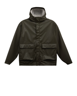 Mcleod Rain Jacket Men S