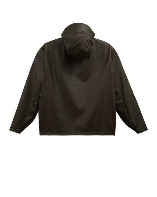herschel Mcleod Rain Jacket Men S foto 2