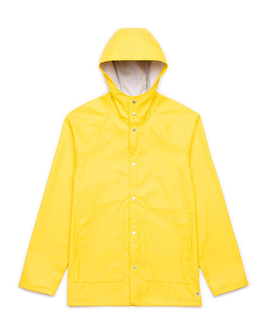 herschel Men S Rainwear Classic Cyber Yellow foto 2