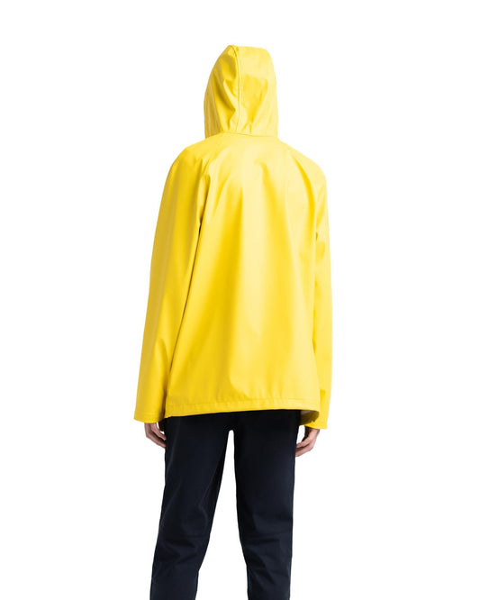 herschel Men S Rainwear Classic Cyber Yellow foto 4