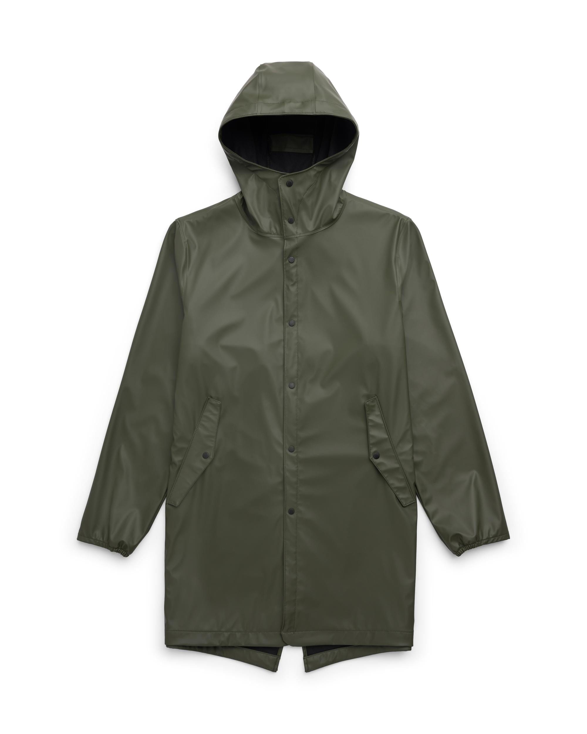 Herschel raincoat shop