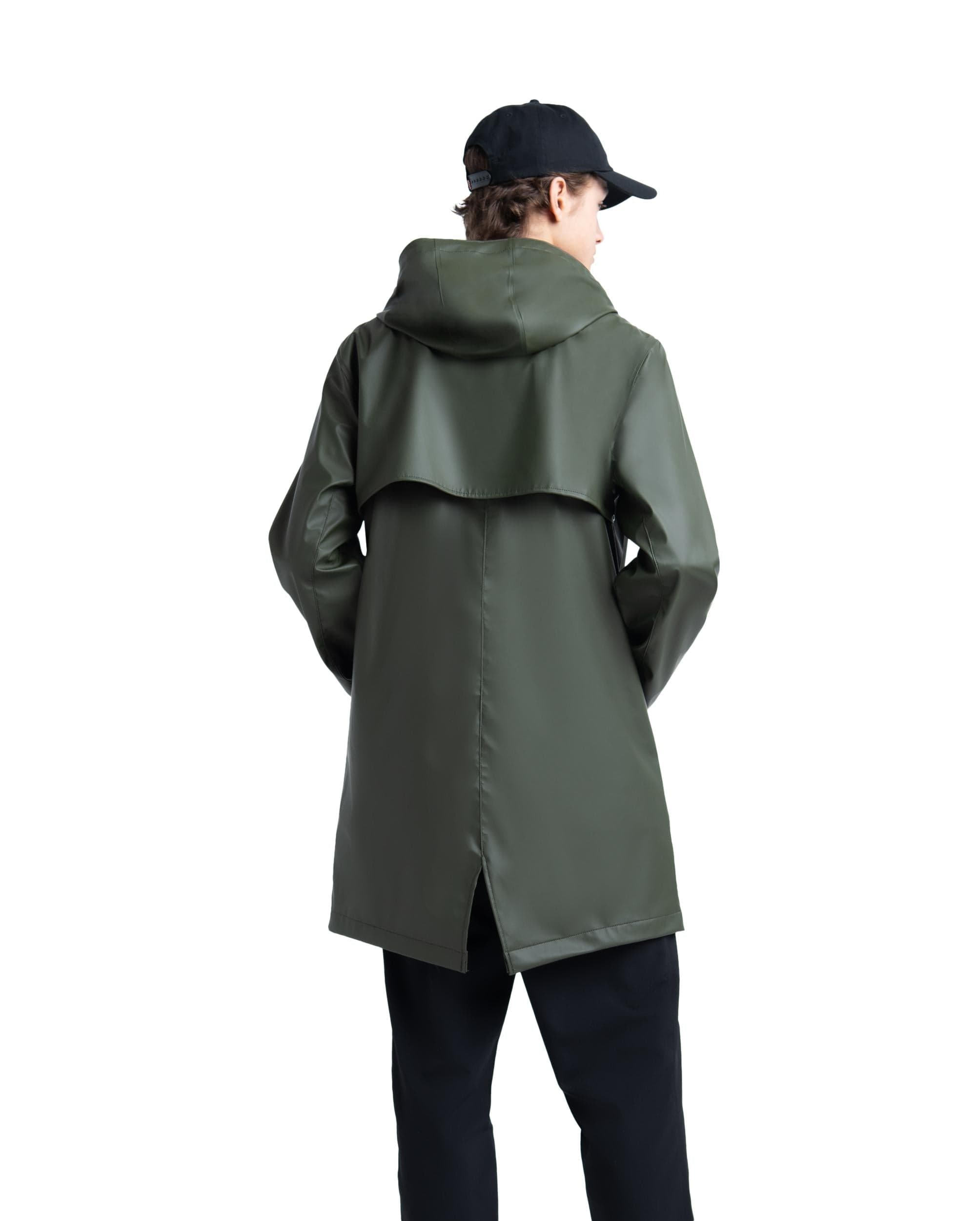 Herschel rainwear hot sale