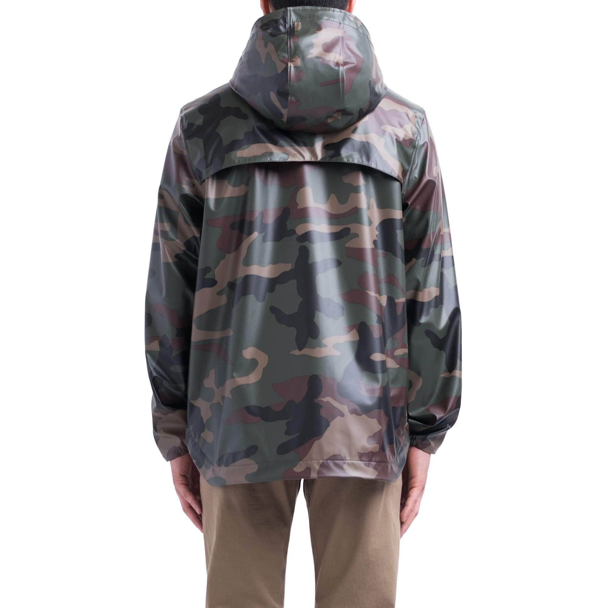 Herschel rainwear clearance parka