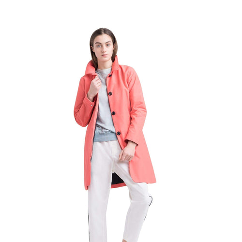giacche herschel WOMEN S MAC GEORGIA PEACH