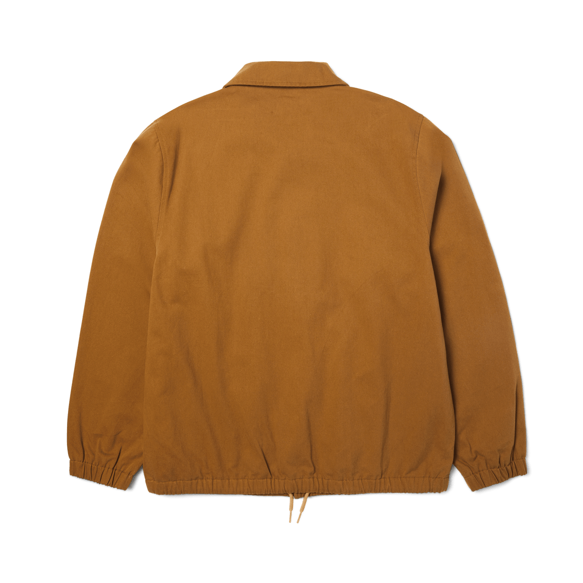 huf giacche 89 Twill Coaches Jacket