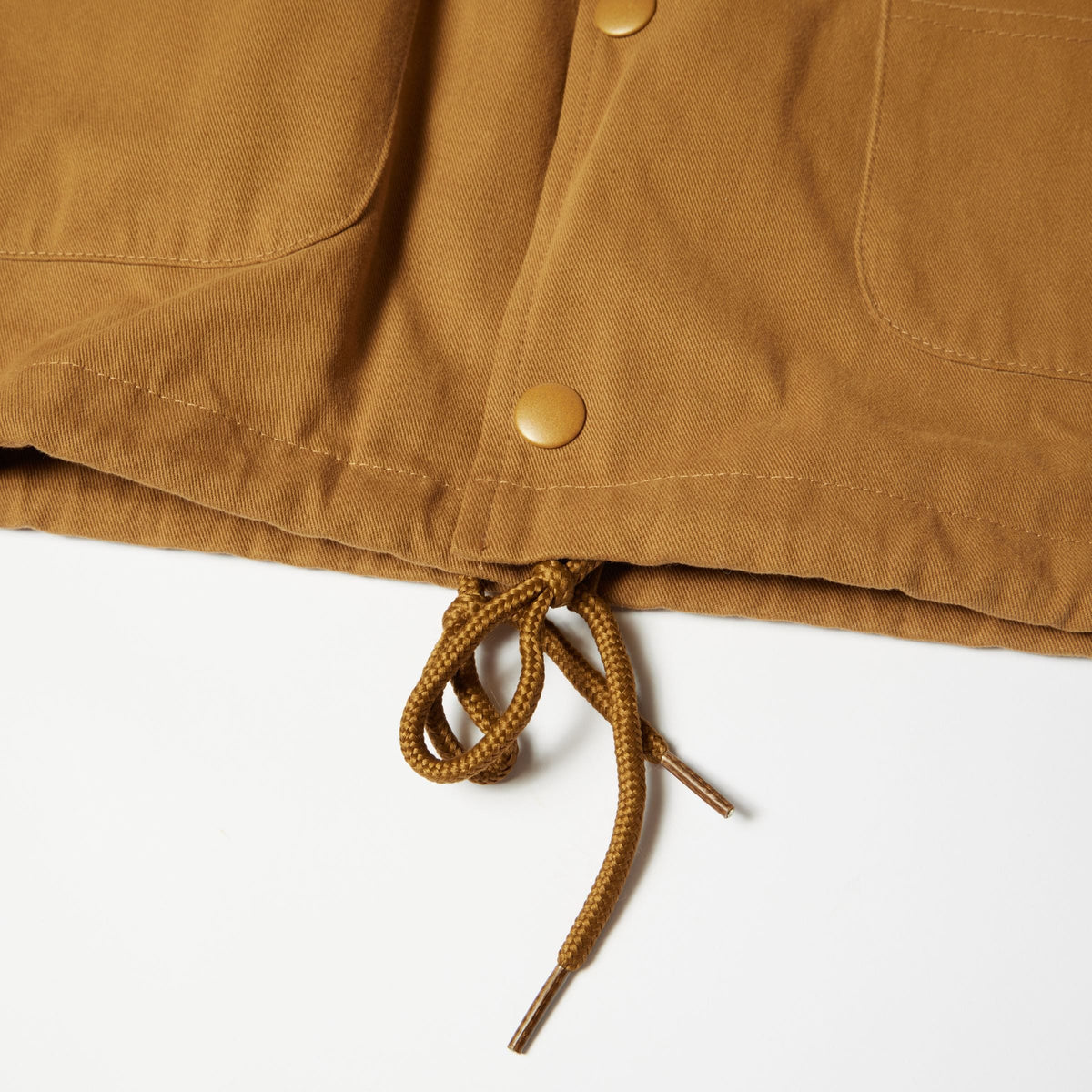 huf giacche 89 Twill Coaches Jacket