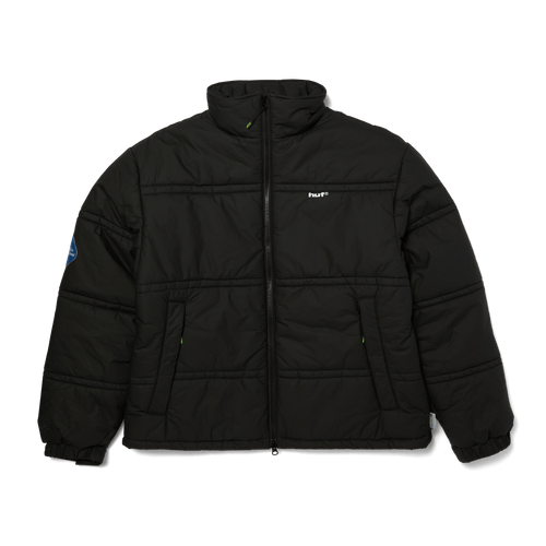 giacche huf 89 TYVEK PUFFER