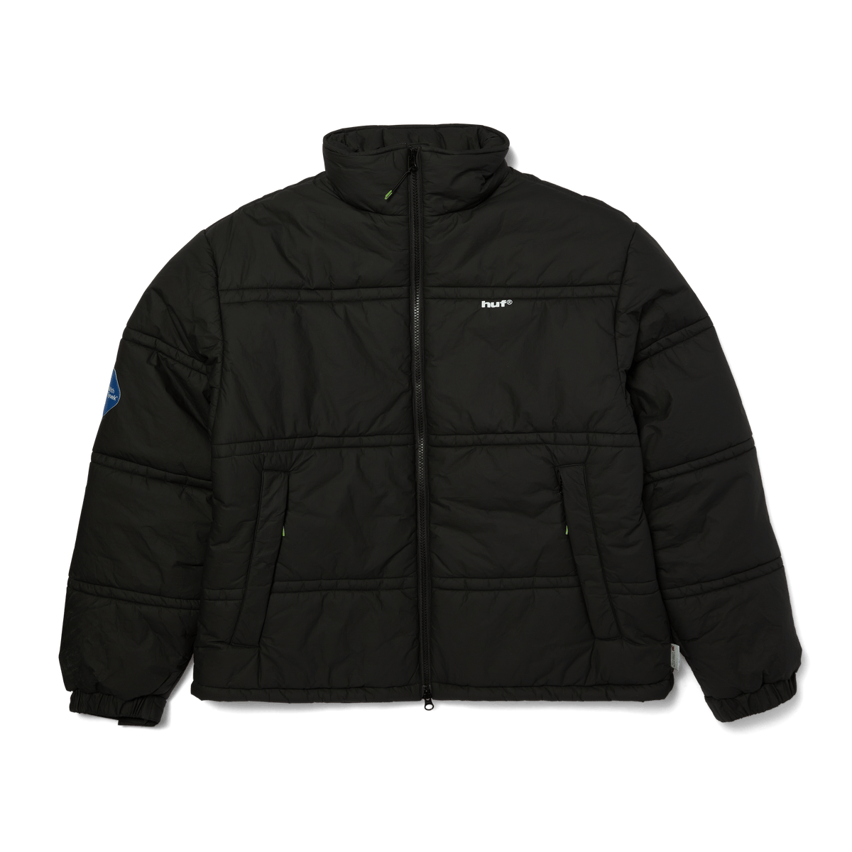 huf giacche 89 Tyvek Puffer