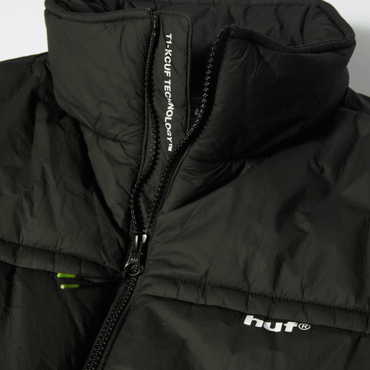 huf 89 Tyvek Puffer foto 4