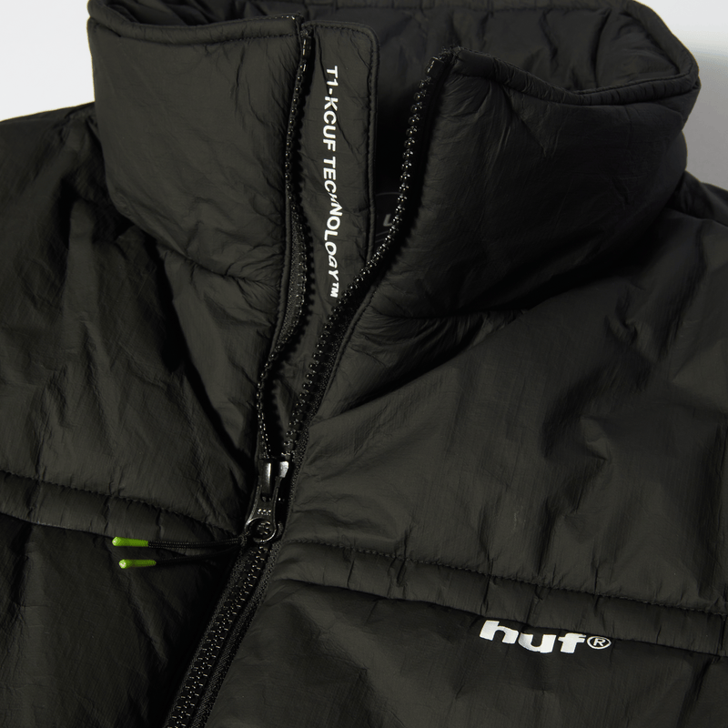 huf giacche 89 Tyvek Puffer