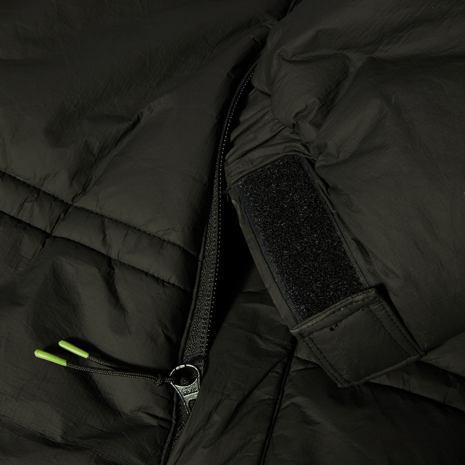 huf giacche 89 Tyvek Puffer