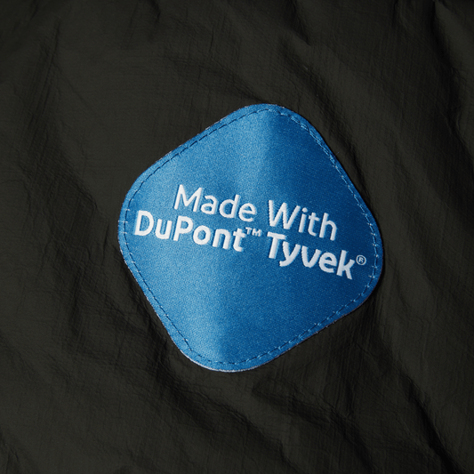 huf 89 Tyvek Puffer foto 7