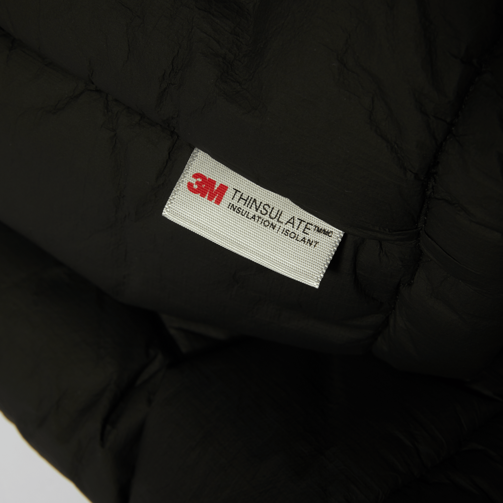 huf giacche 89 Tyvek Puffer