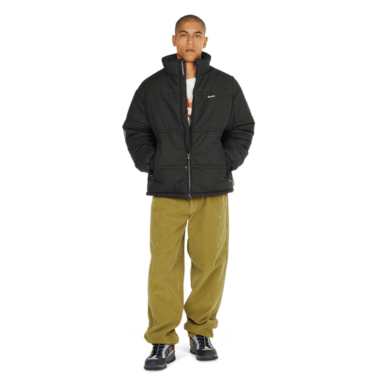 huf 89 Tyvek Puffer foto 12