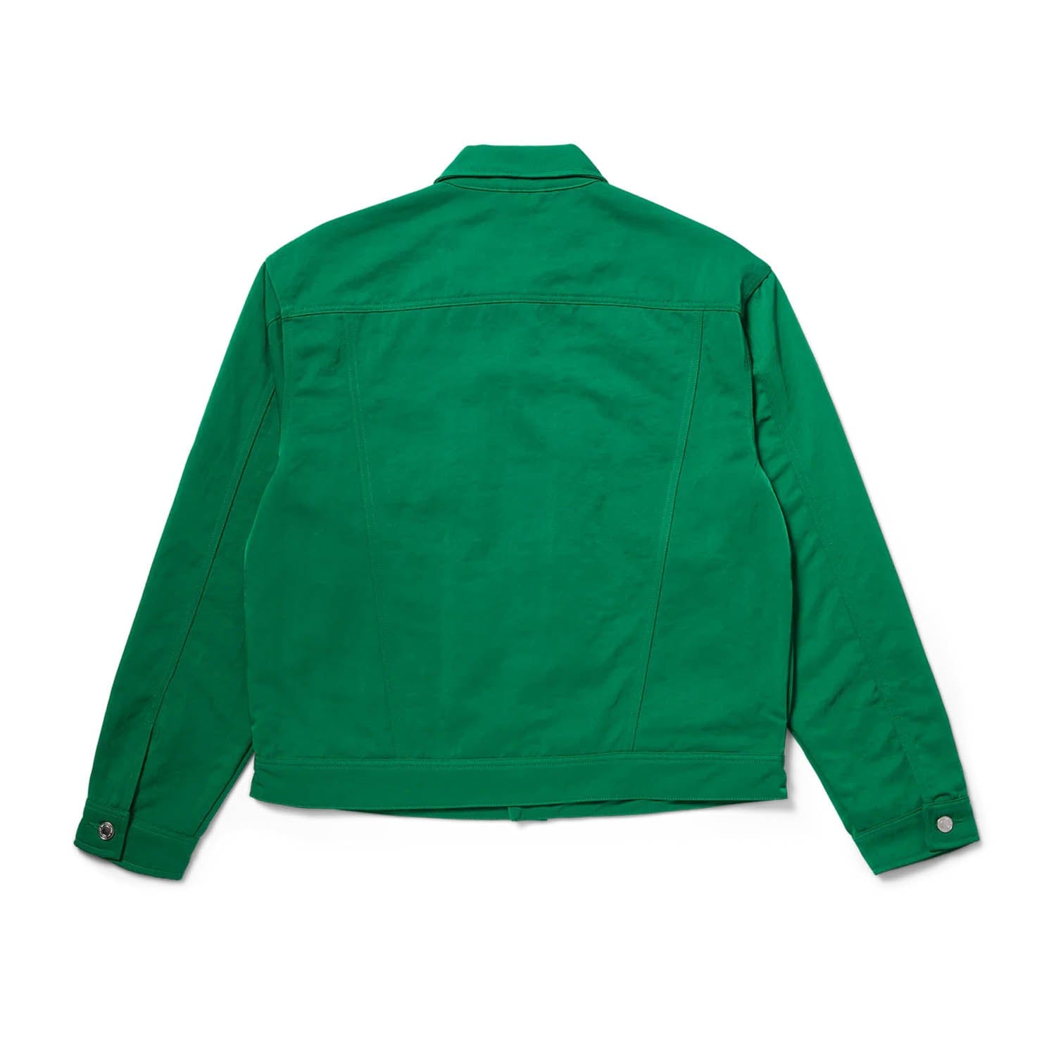 huf giacche BENNINGTON TRUCKER JACKET