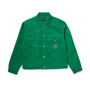 BENNINGTON TRUCKER JACKET